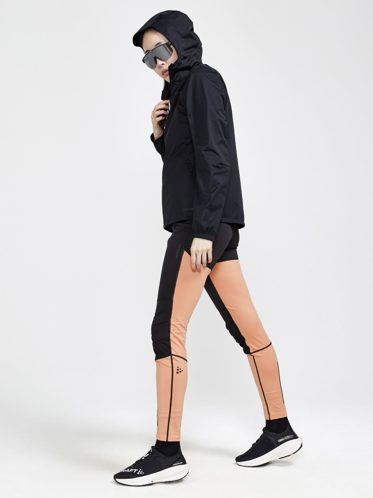 Craft - Adv Essence Hydro Jacket - Femme