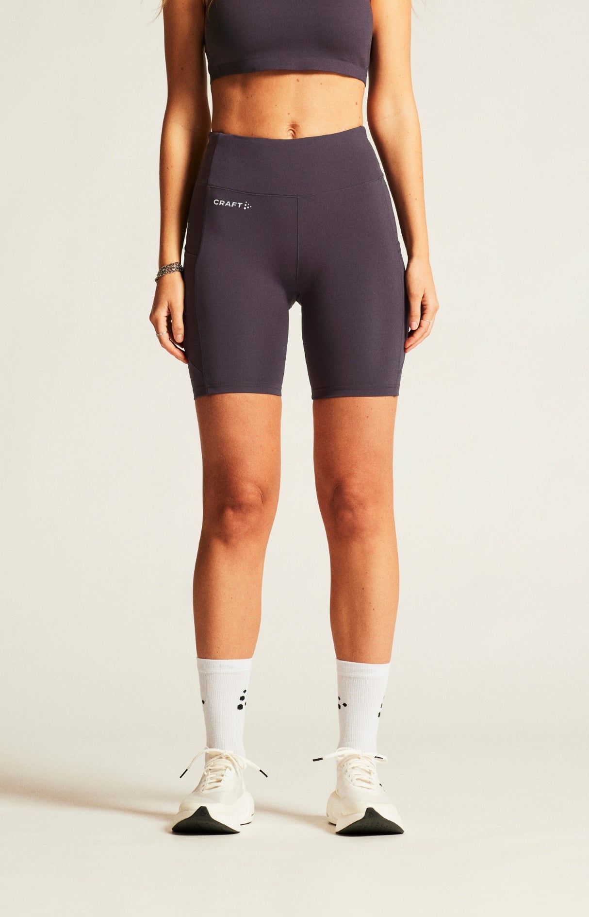 Craft - Adv Essence Short Tights - Women's