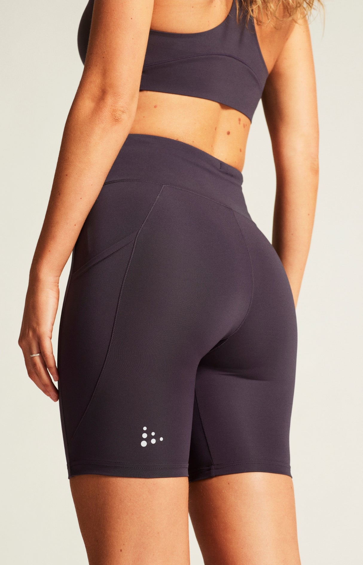 Craft - Adv Essence Short Tights - Women's