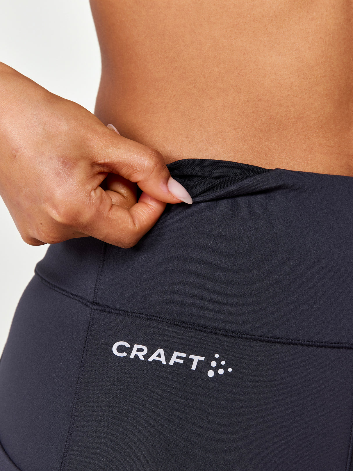 Craft - Adv Essence Short Tights - Women's