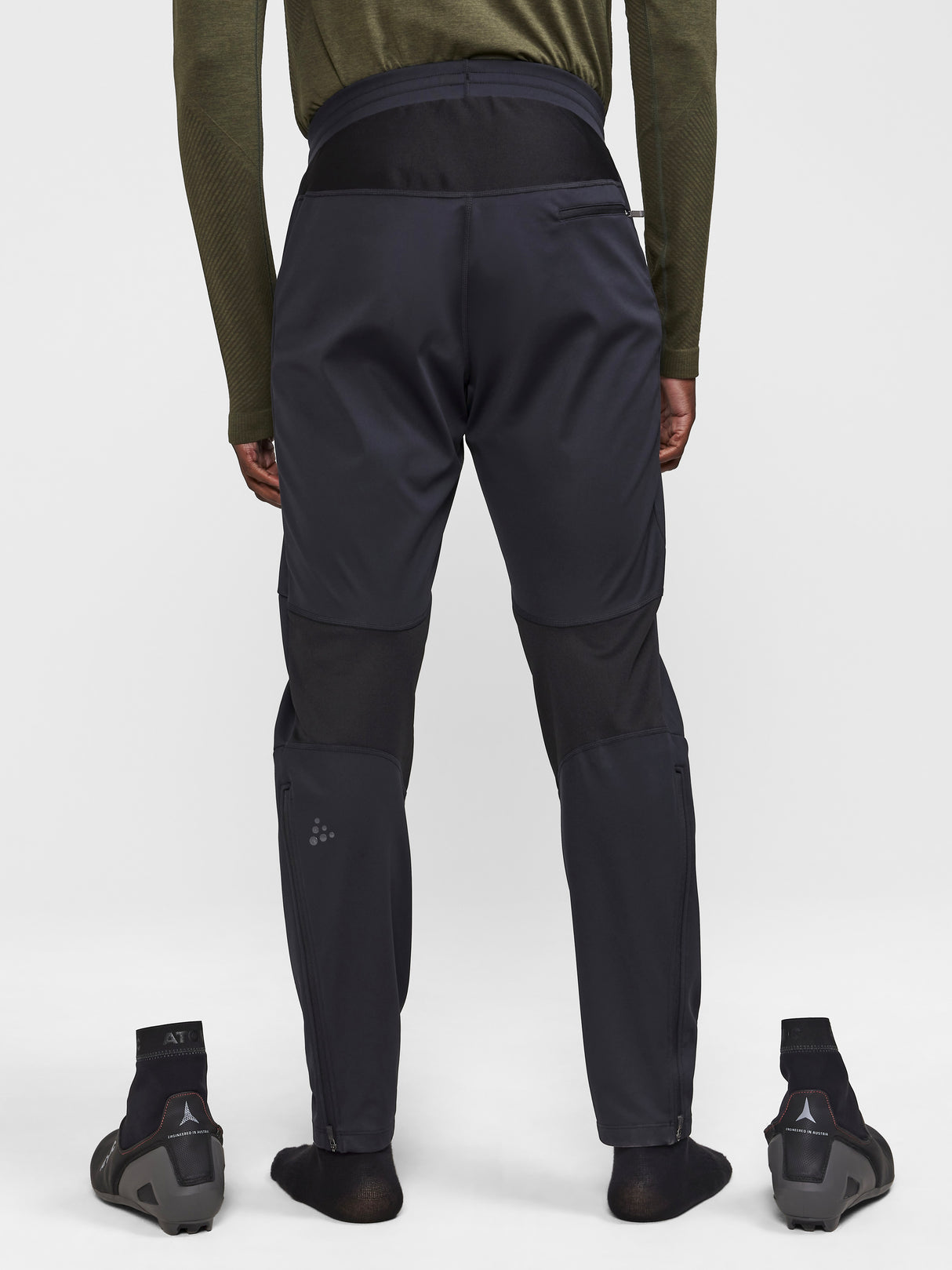 Craft - Core Nordic Training Pants - Homme