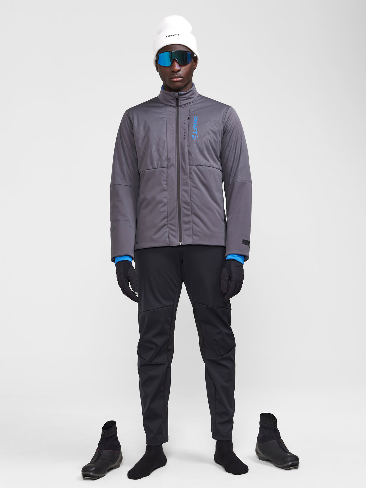 Craft - Core Nordic Training Pants - Homme