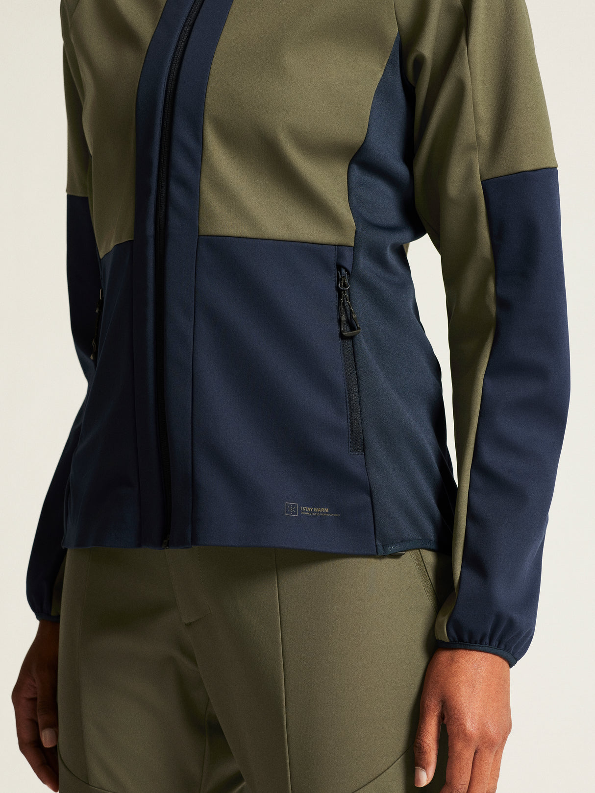 Craft - Core Backcountry Hood Jacket - Femme