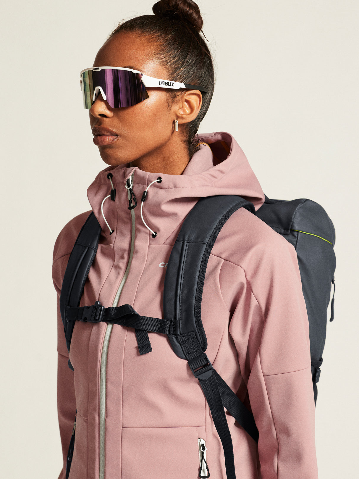 Craft - Core Backcountry Hood Jacket - Femme