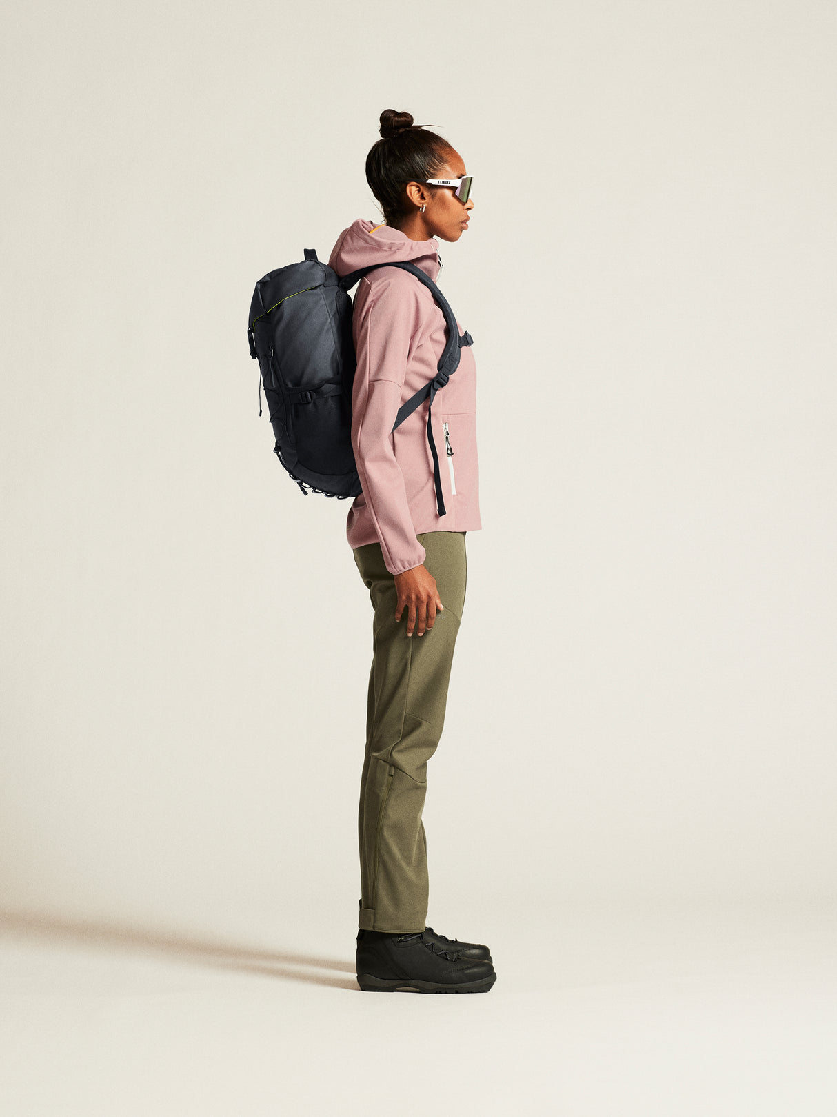 Craft - Core Backcountry Hood Jacket - Femme