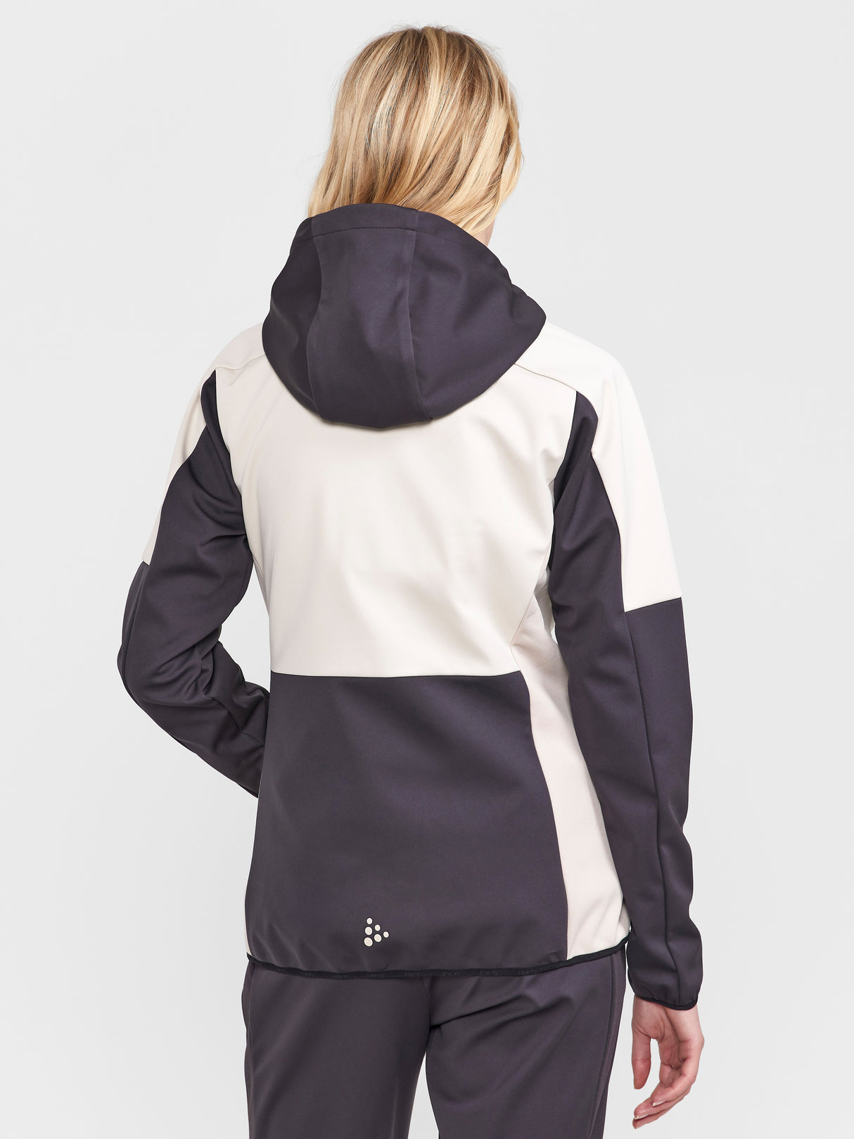 Craft - Core Backcountry Hood Jacket - Femme