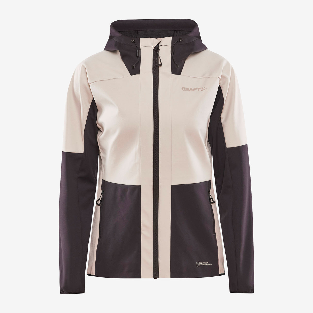 Craft - Core Backcountry Hood Jacket - Femme