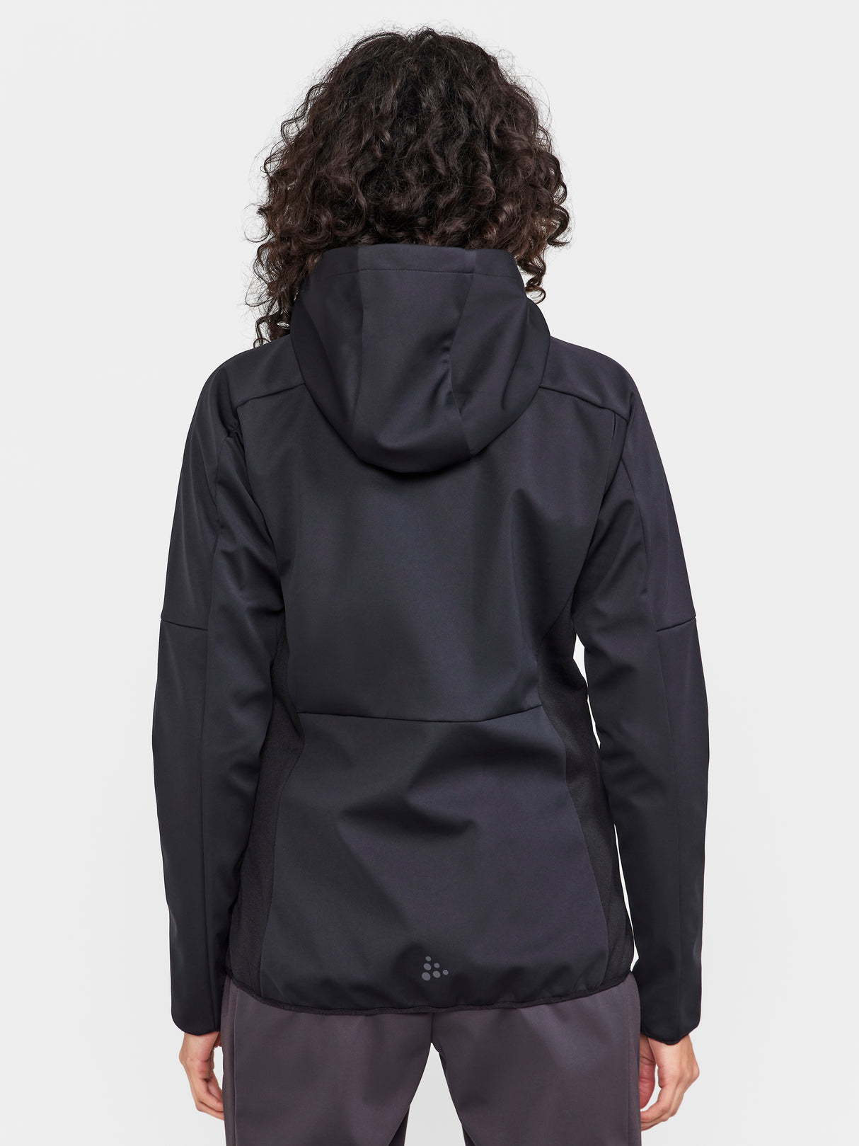 Craft - Core Backcountry Hood Jacket - Femme