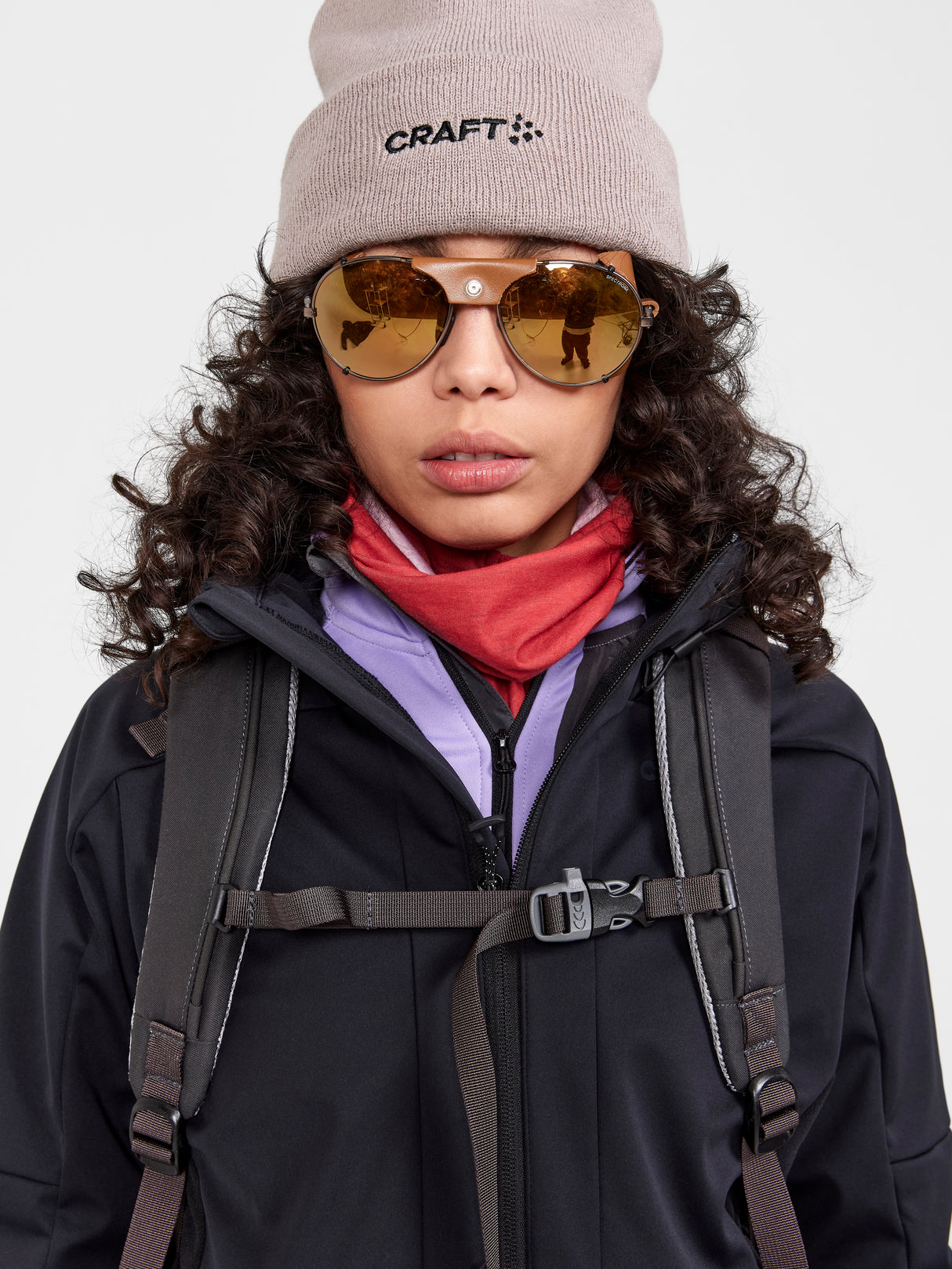 Craft - Core Backcountry Hood Jacket - Femme