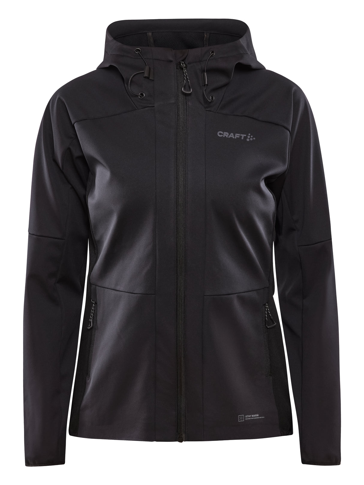 Craft - Core Backcountry Hood Jacket - Femme