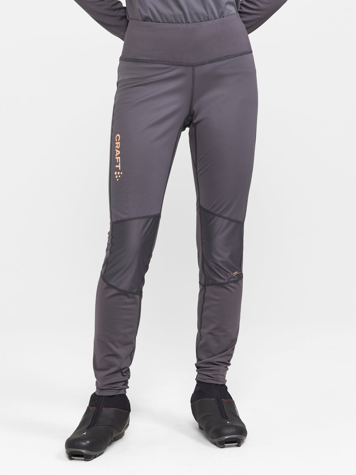 Craft - Adv Nordic Race Warm Tights - Women's