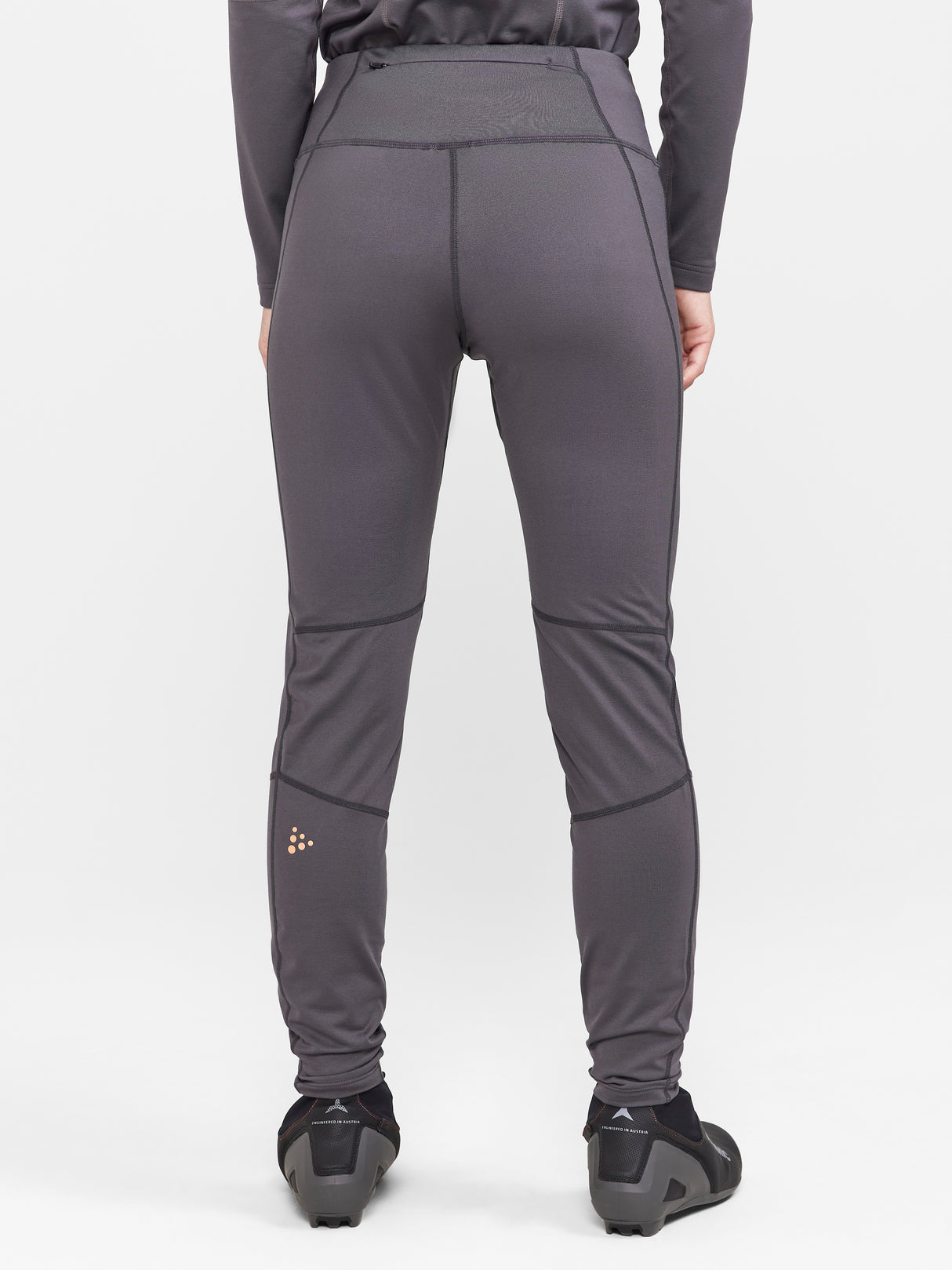 Craft - Adv Nordic Race Warm Tights - Women's