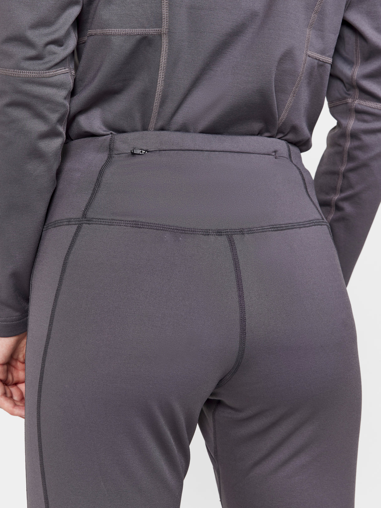 Craft - Adv Nordic Race Warm Tights - Women's