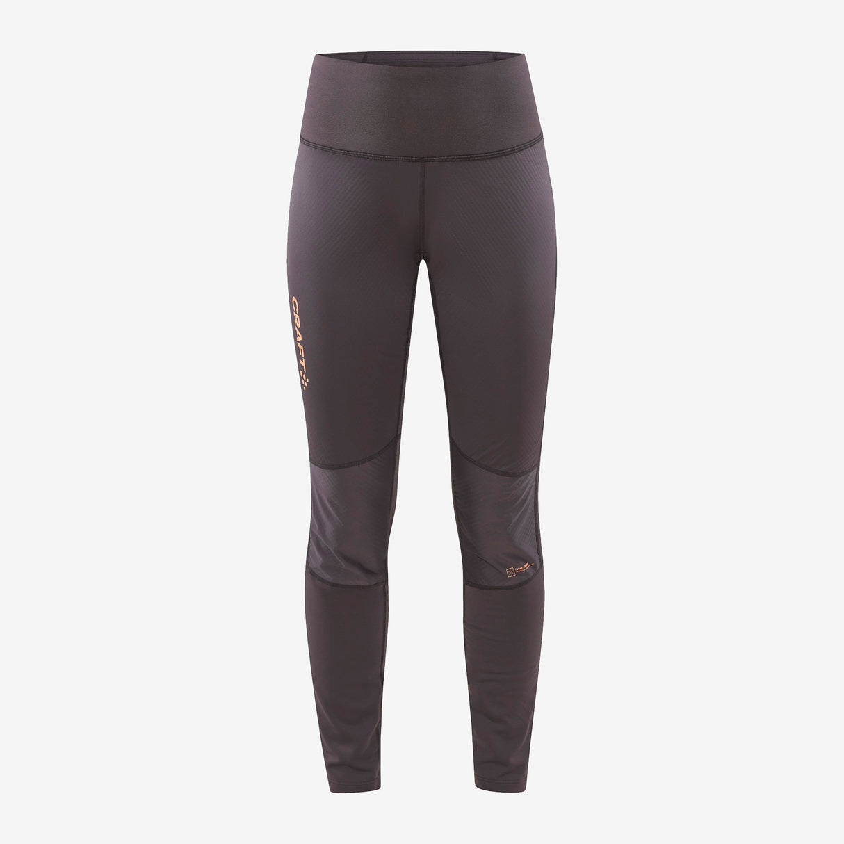 Craft - Adv Nordic Race Warm Tights - Women's