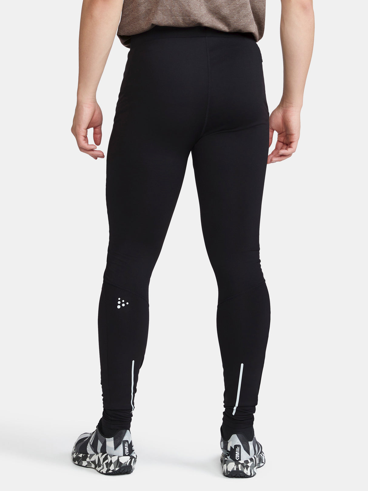 Craft - Adv Essence Warm Wind Tights 2 - Homme