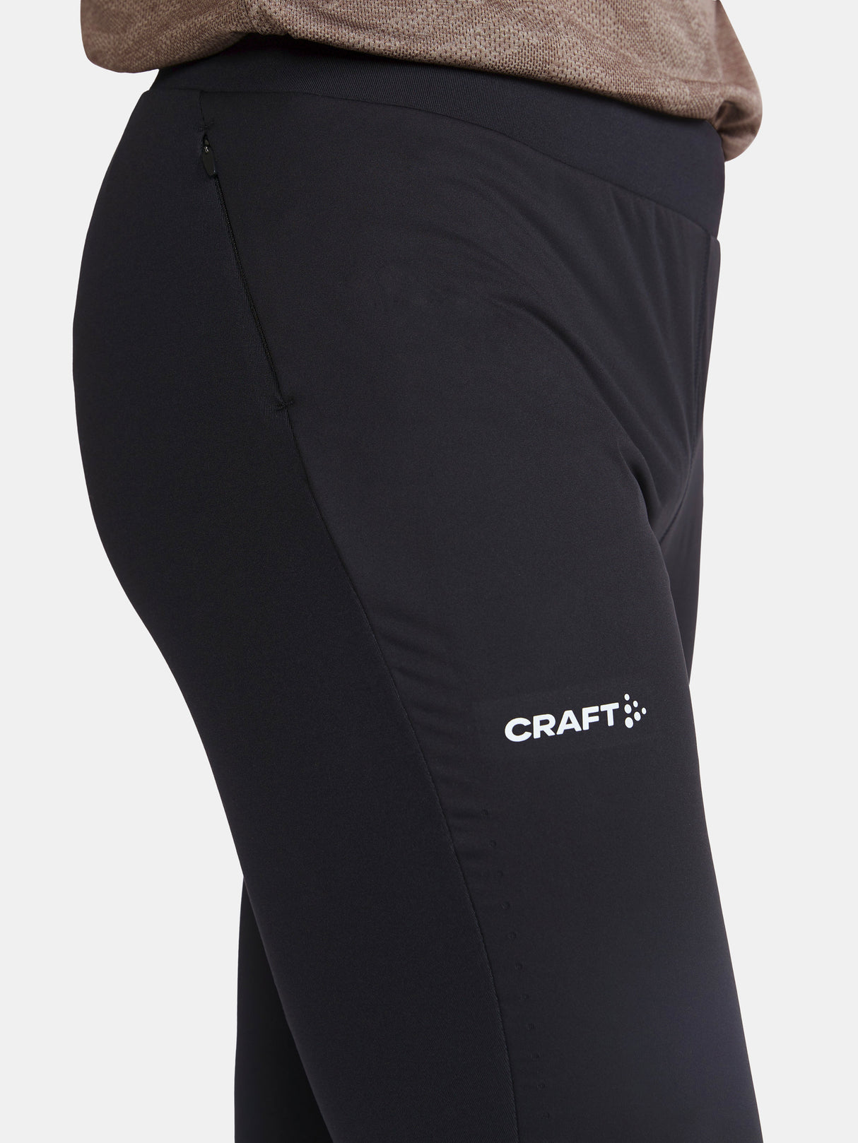 Craft - Adv Essence Warm Wind Tights 2 - Homme