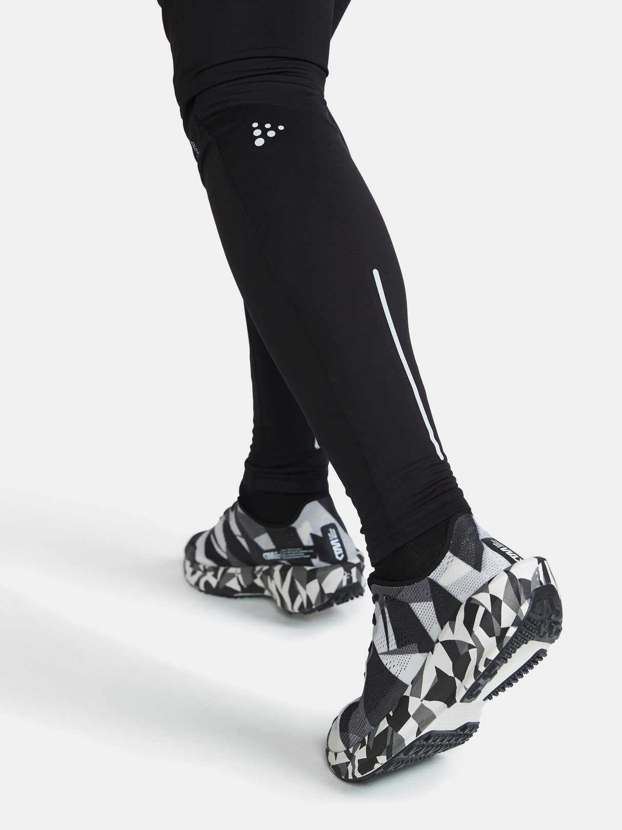 Craft - Adv Essence Warm Wind Tights 2 - Homme