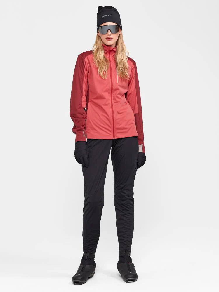Craft - Adv Nordic Race Pants - Femme