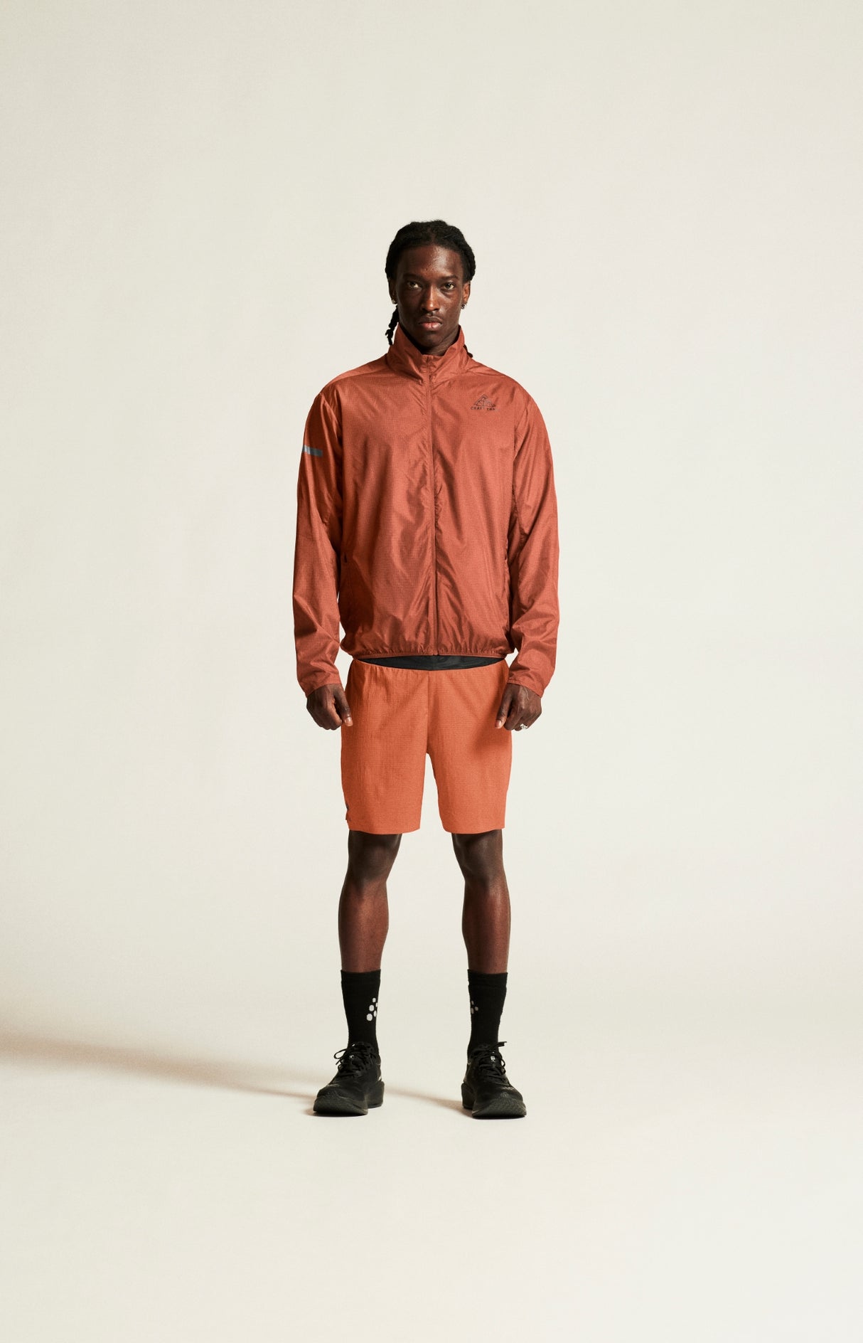 Craft - Manteau Pro Hypervent 2 - Homme