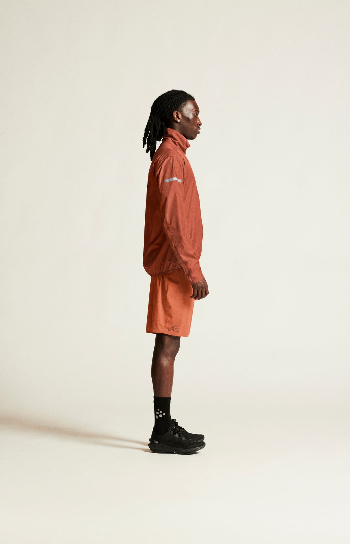 Craft - Manteau Pro Hypervent 2 - Homme