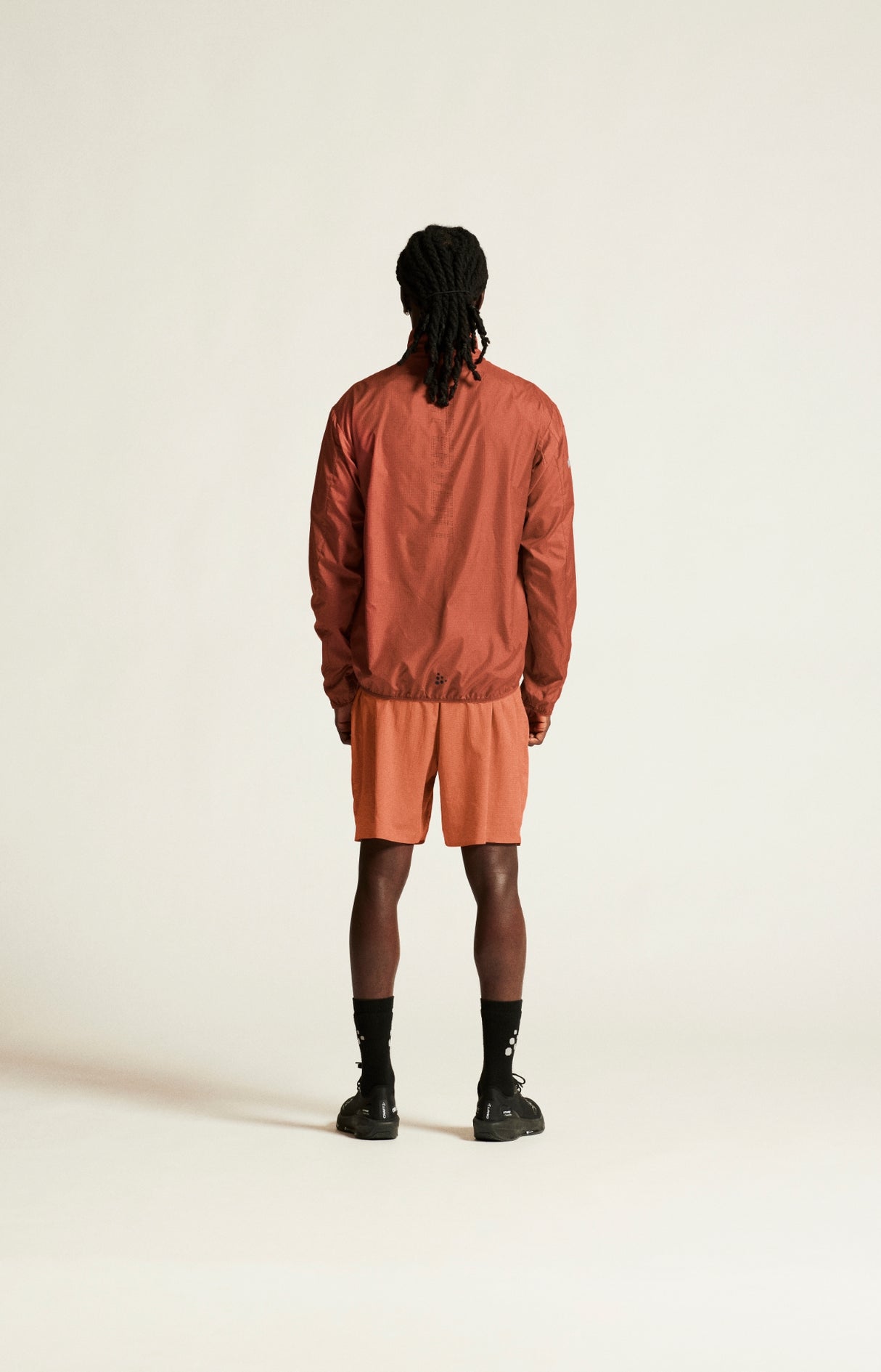 Craft - Manteau Pro Hypervent 2 - Homme