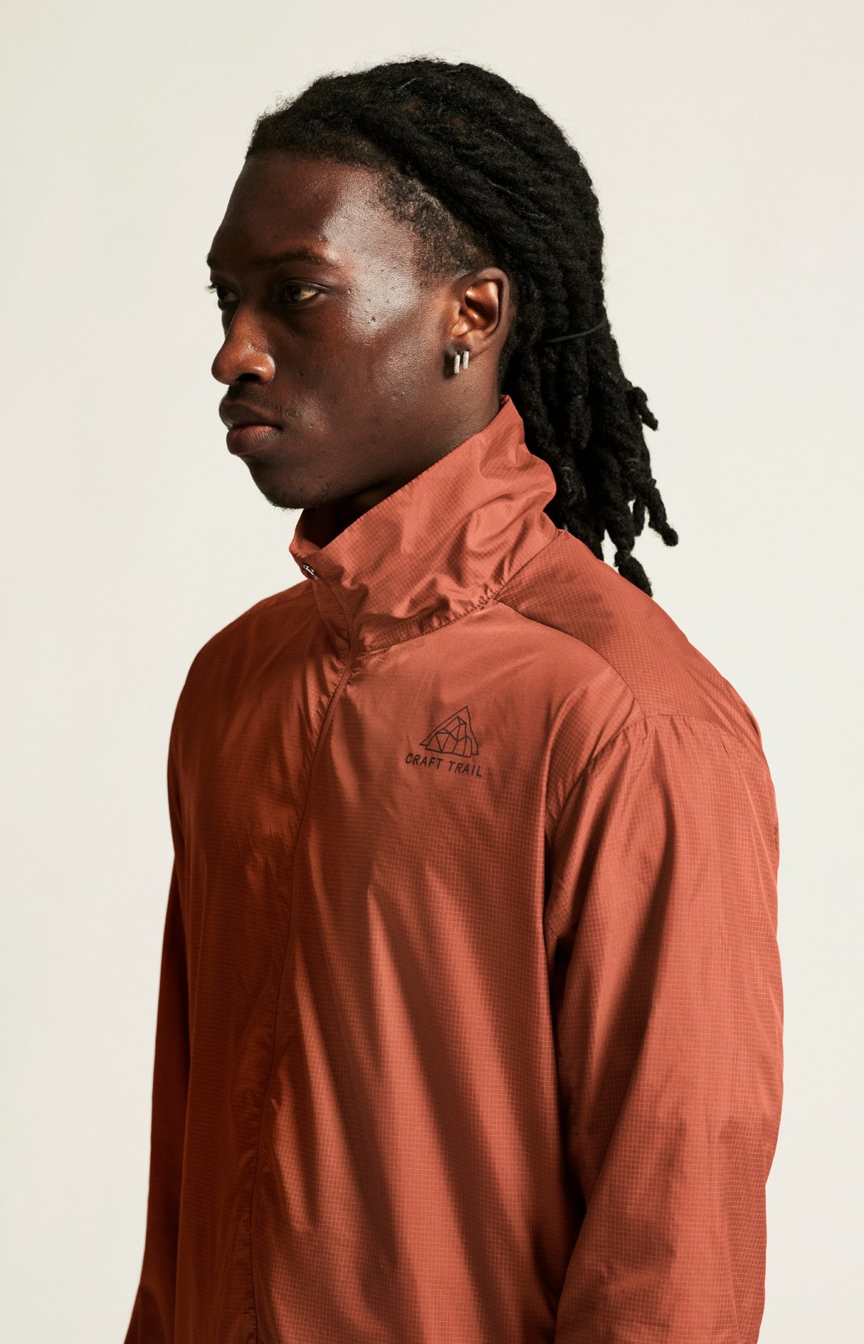 Craft - Manteau Pro Hypervent 2 - Homme