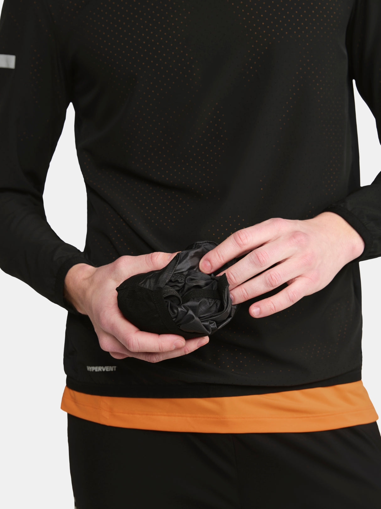 Craft - Manteau Pro Hypervent 2 - Homme