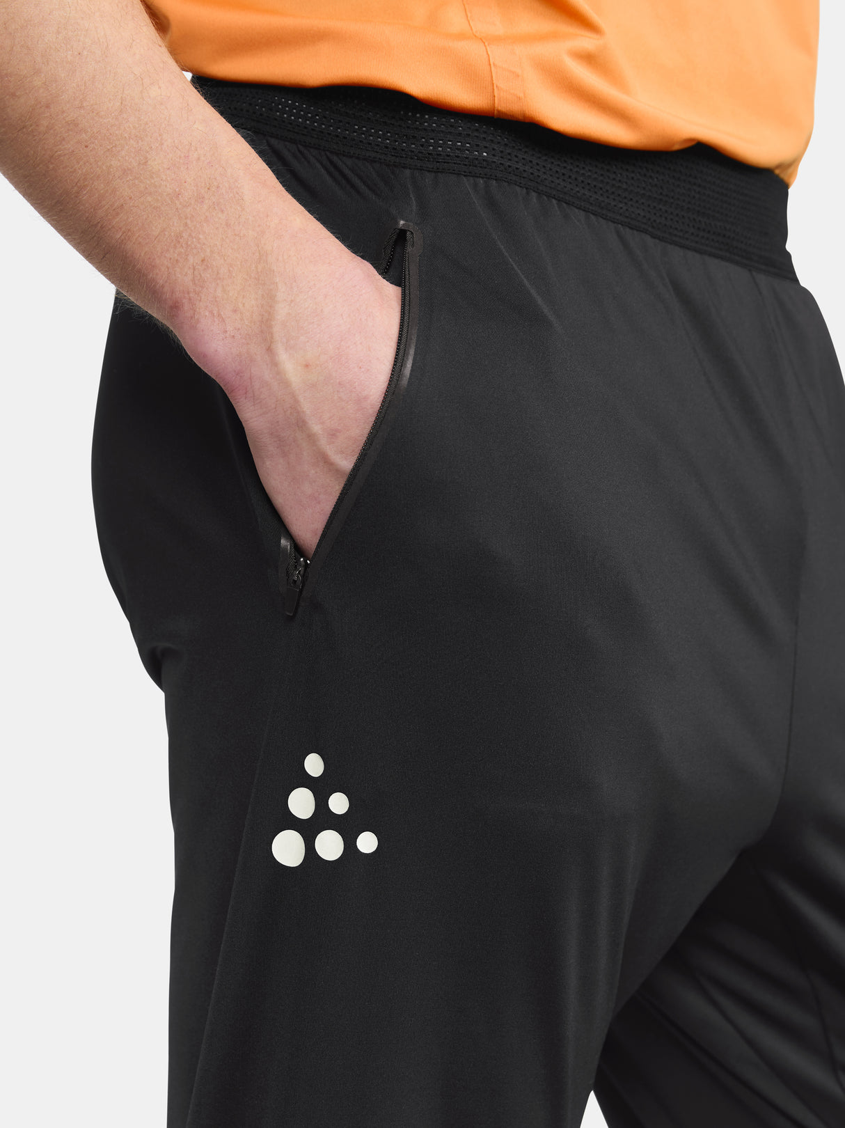 Craft - Pro Hypervent Pants 2 - Homme