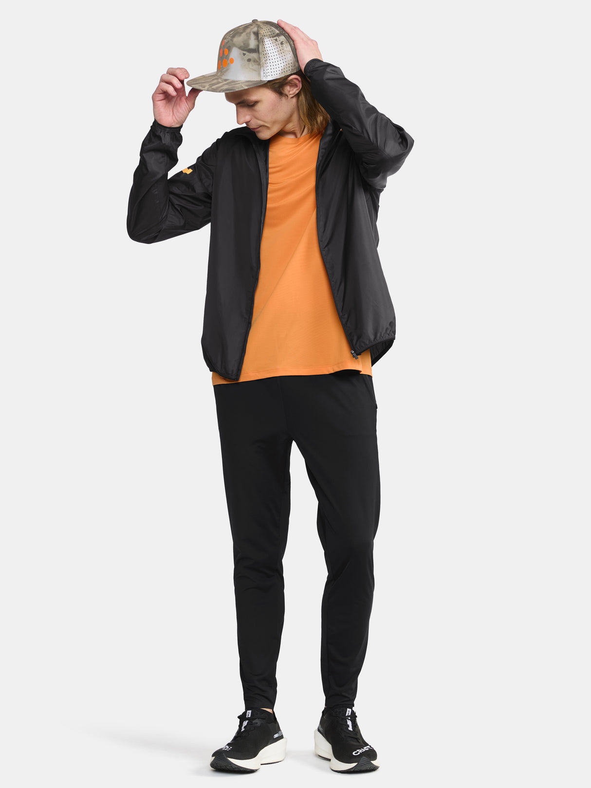 Craft - Pro Hypervent Pants 2 - Homme