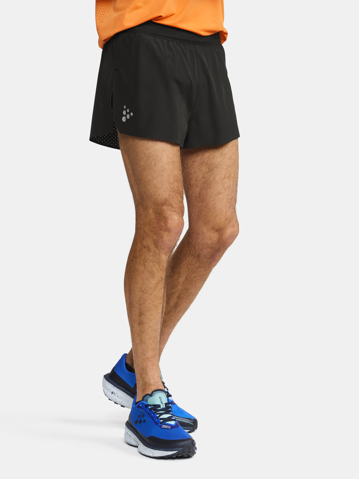 Craft - Pro Hypervent Split Shorts 2 - Homme