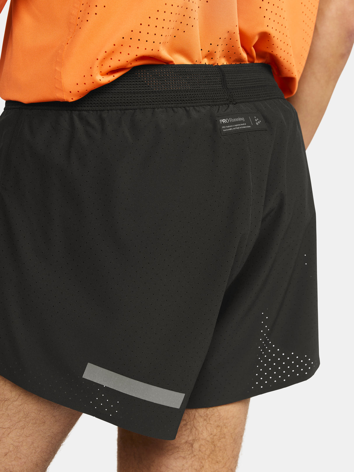 Craft - Pro Hypervent Split Shorts 2 - Homme
