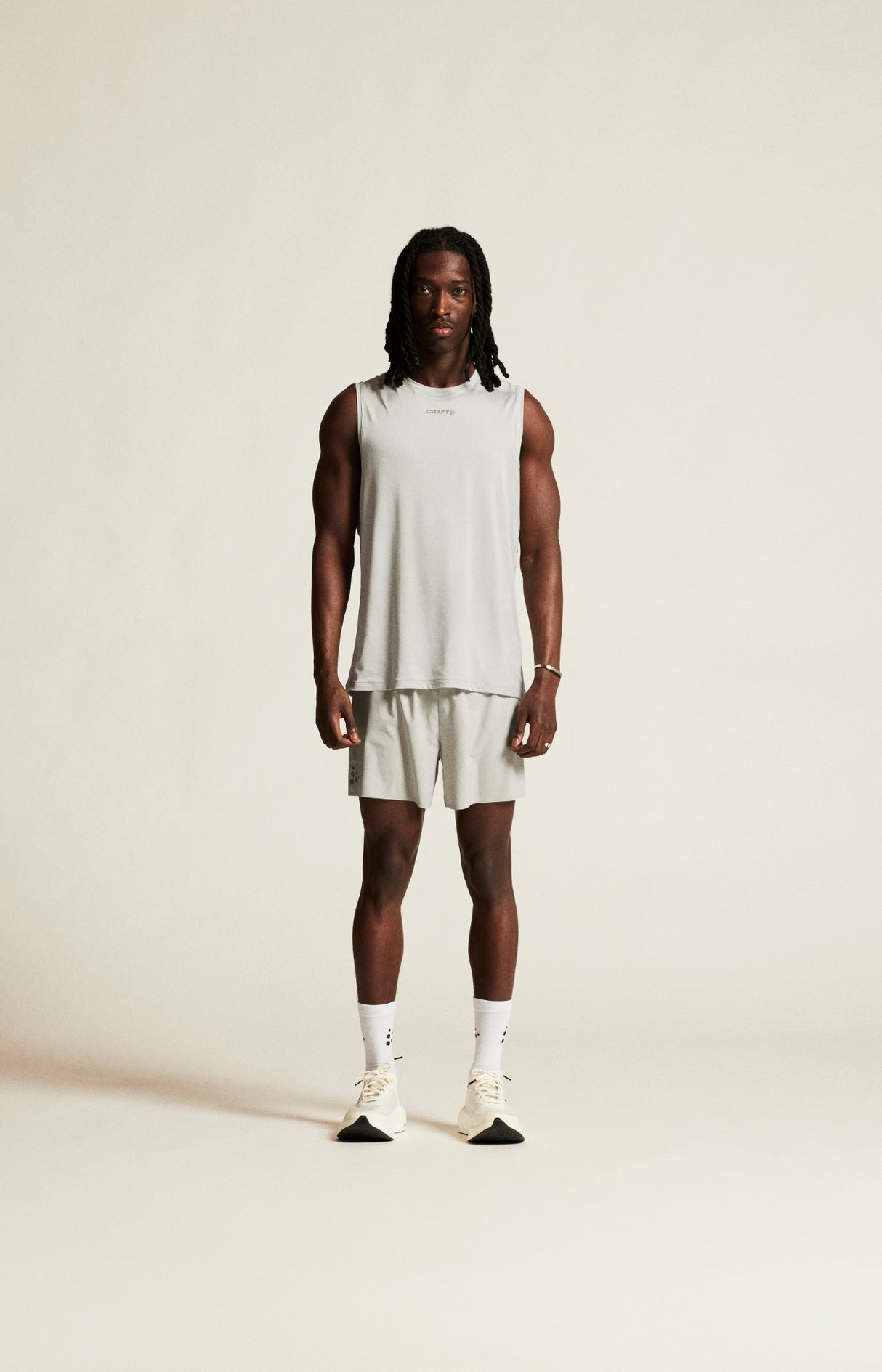 Craft - Pro Hypervent 2In1 Shorts 2 - Homme