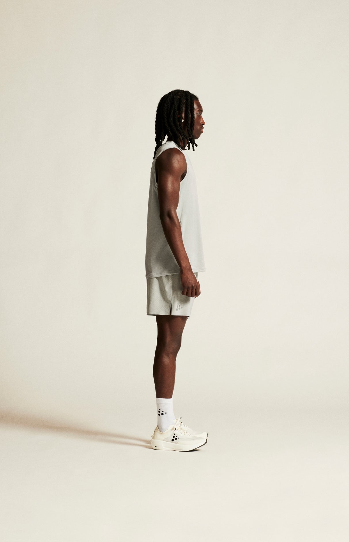 Craft - Pro Hypervent 2In1 Shorts 2 - Homme