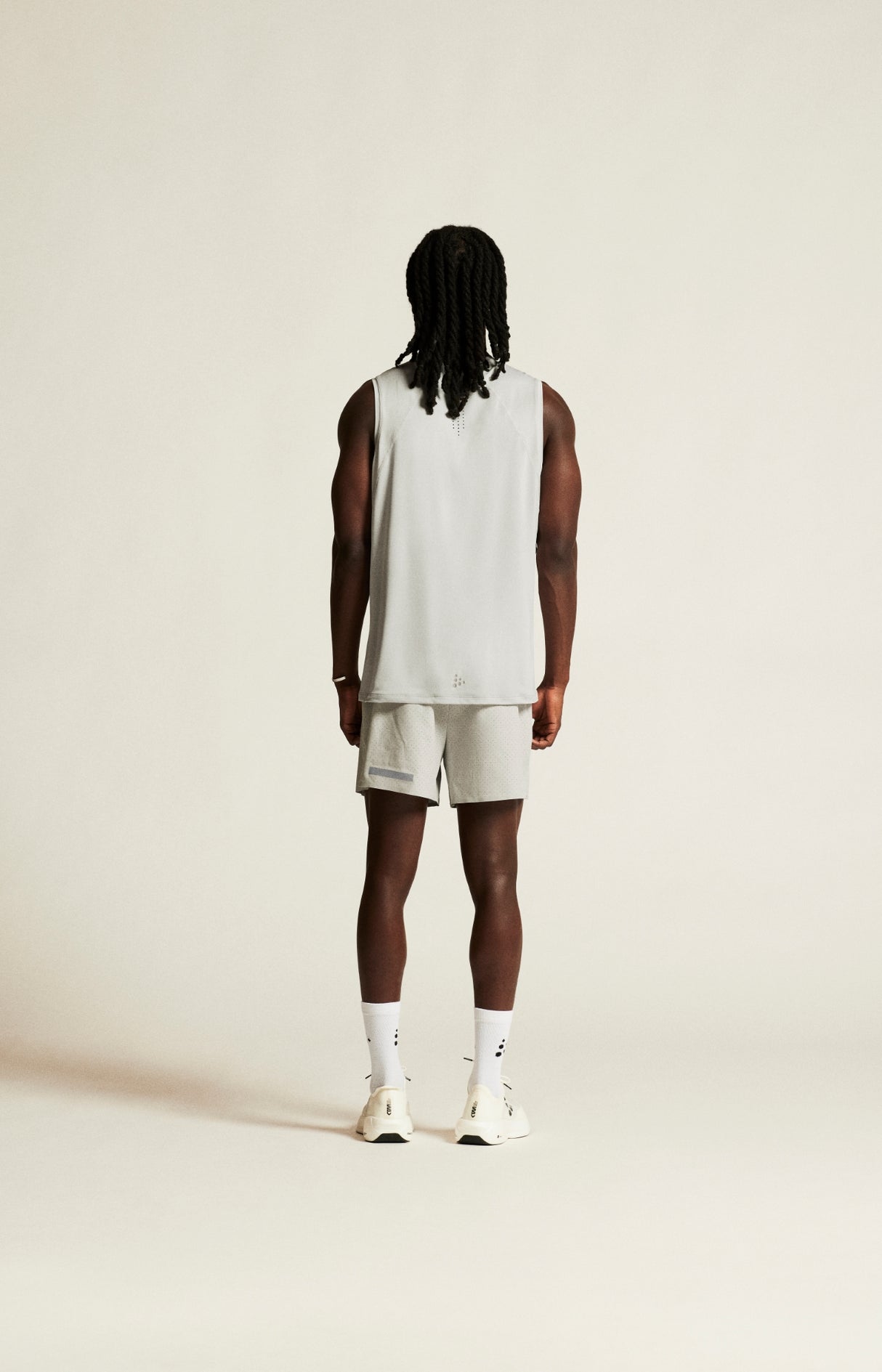 Craft - Pro Hypervent 2In1 Shorts 2 - Homme