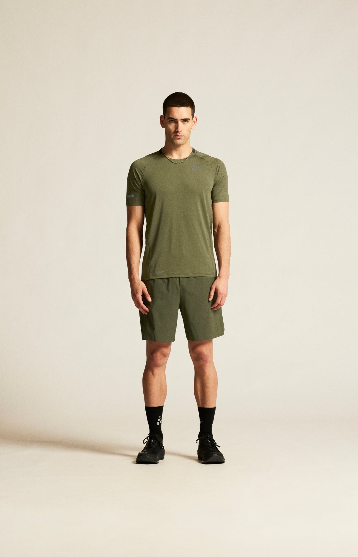 Craft - Pro Hypervent Tee 2 - Men's