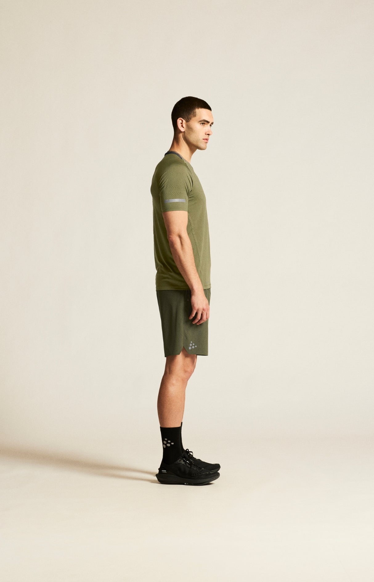 Craft - Pro Hypervent Tee 2 - Men's