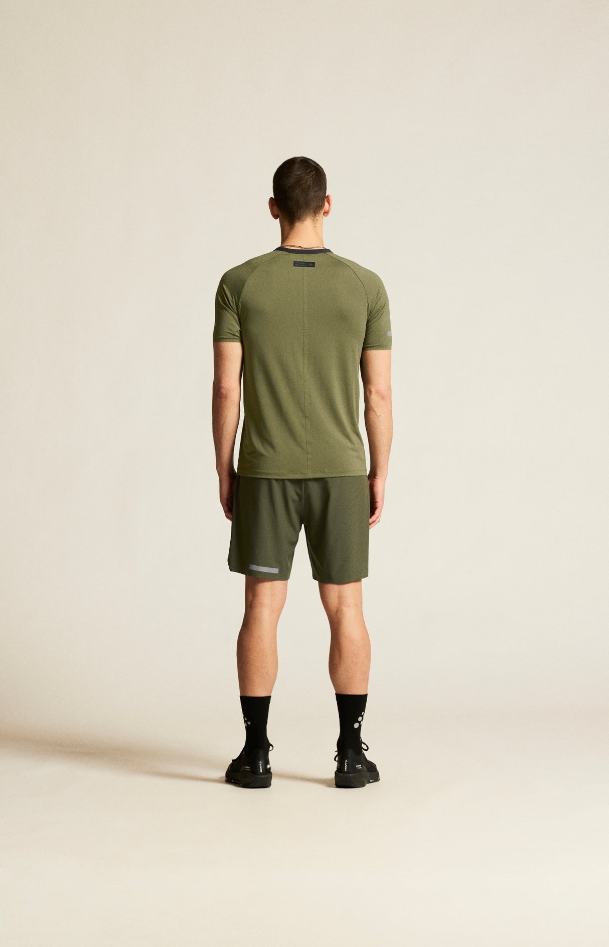 Craft - Pro Hypervent Tee 2 - Men's