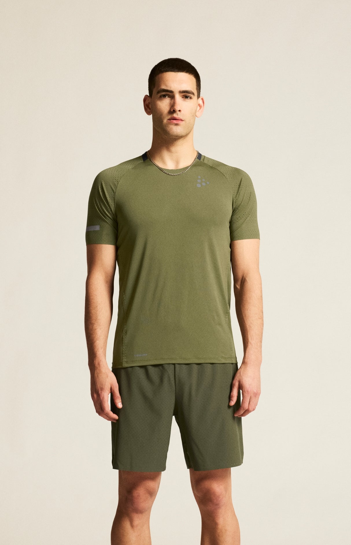 Craft - Pro Hypervent Tee 2 - Men's