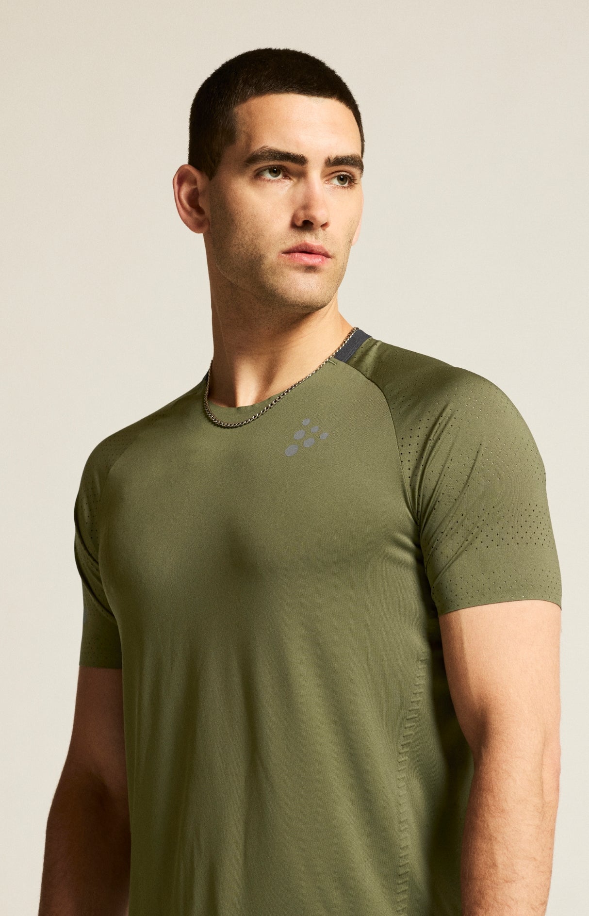 Craft - Pro Hypervent Tee 2 - Men's