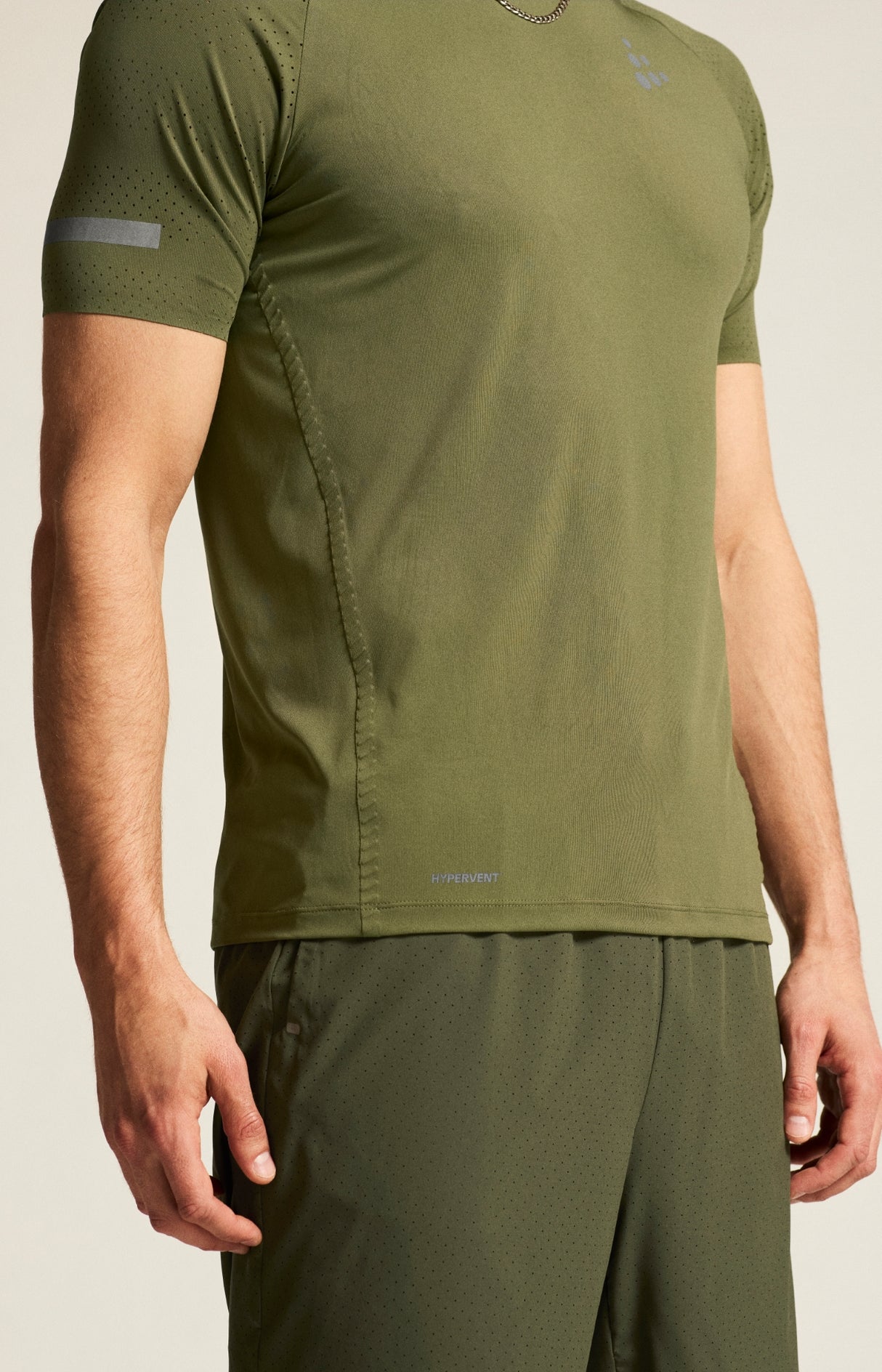 Craft - Pro Hypervent Tee 2 - Men's