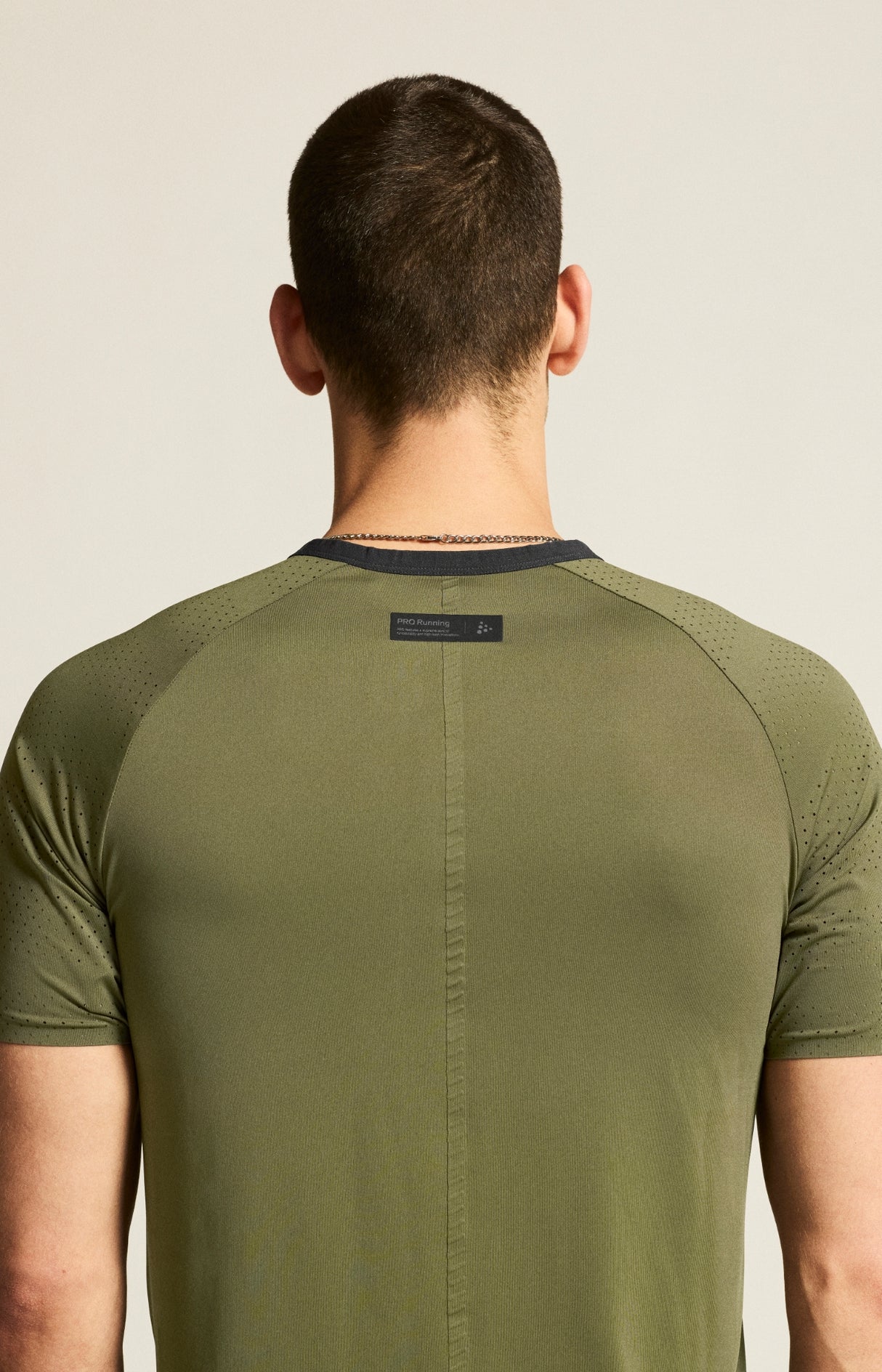 Craft - Pro Hypervent Tee 2 - Men's