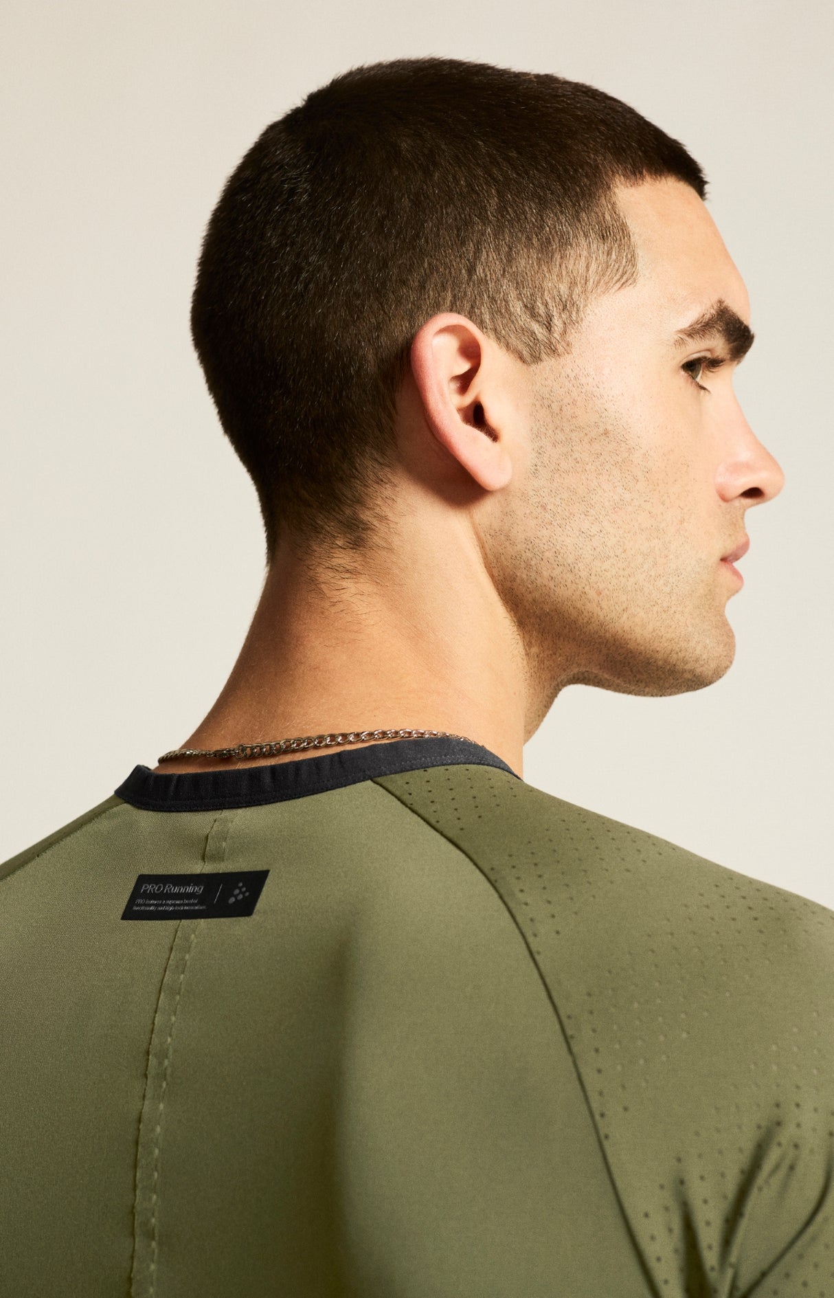 Craft - Pro Hypervent Tee 2 - Men's