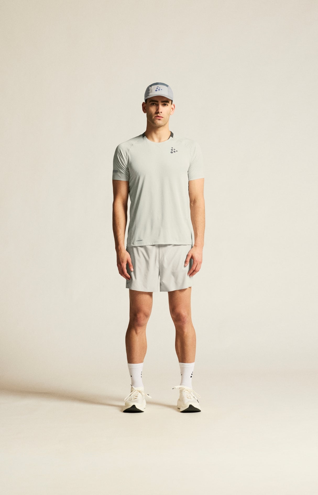 Craft - Pro Hypervent Tee 2 - Men's