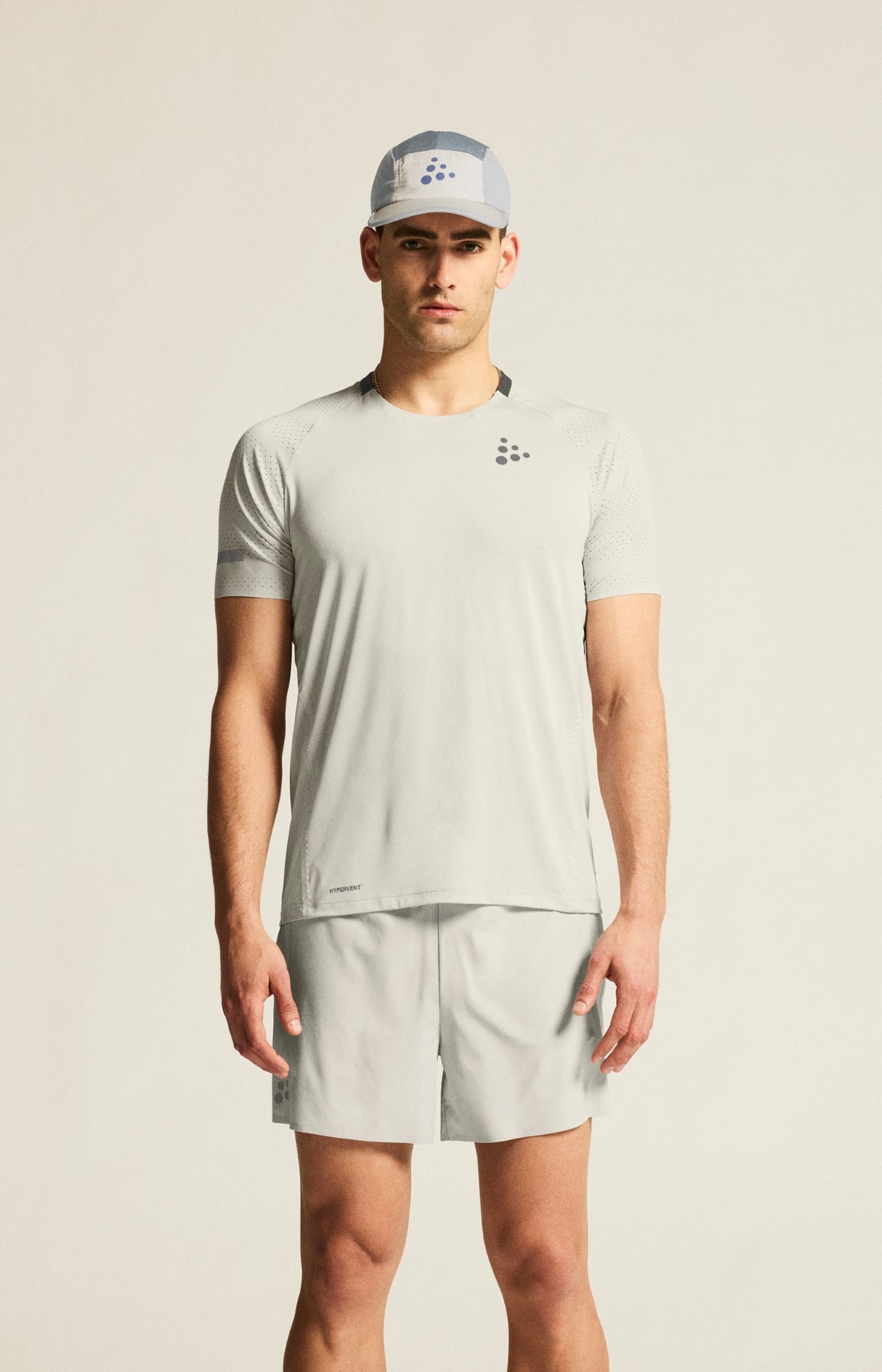 Craft - Pro Hypervent Tee 2 - Men's