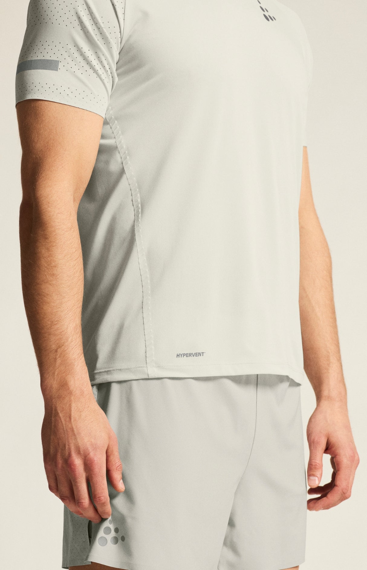 Craft - Pro Hypervent Tee 2 - Men's