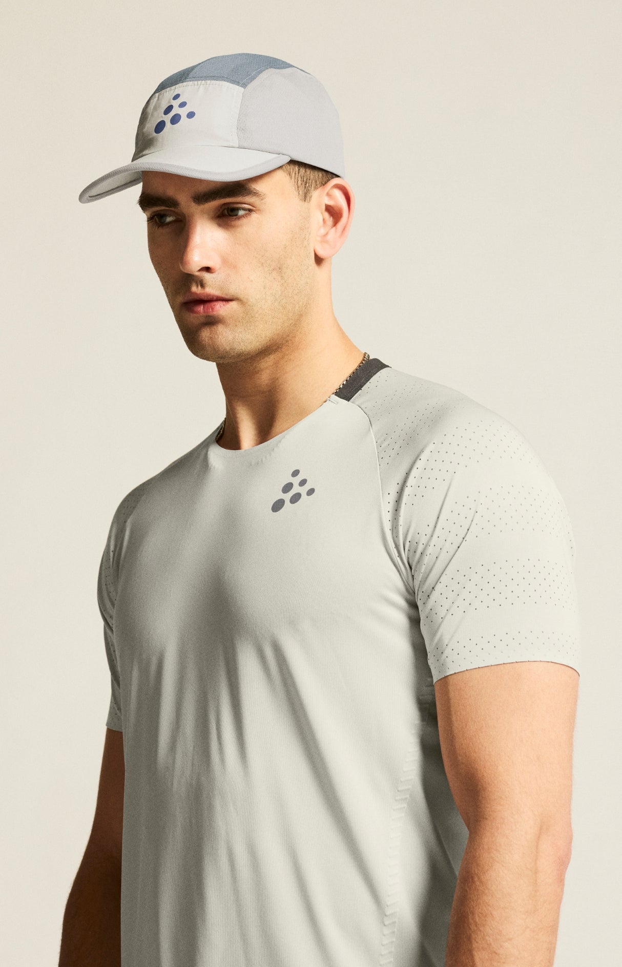 Craft - Pro Hypervent Tee 2 - Men's