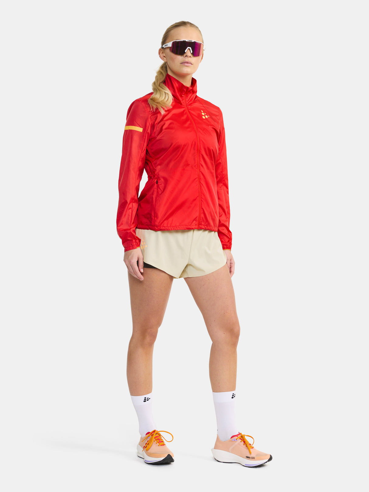 Craft - Pro Hypervent Jacket 2 - Women's