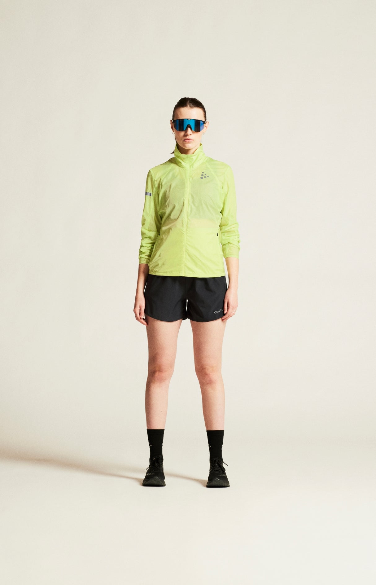 Craft - Pro Hypervent Jacket 2 - Women's