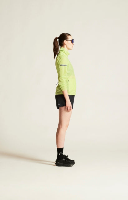 Craft - Pro Hypervent Jacket 2 - Women's