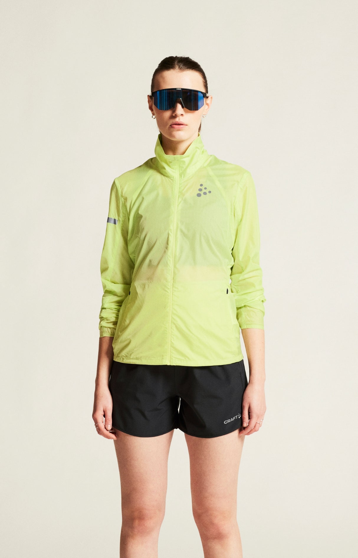 Craft - Pro Hypervent Jacket 2 - Women's